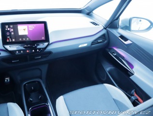 Volkswagen ID.3 1st (62 kWh) 2020