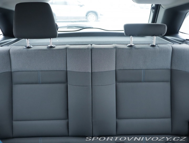 BMW i3 120Ah BEV 2020