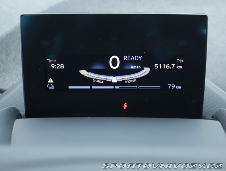 BMW i3 120Ah BEV 2020