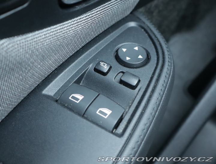 BMW i3 120Ah BEV 2020