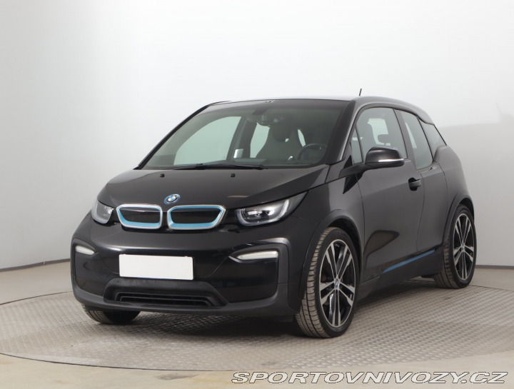BMW i3 120Ah BEV 2020