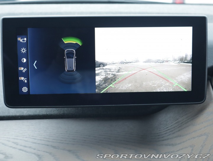 BMW i3 120Ah BEV 2020