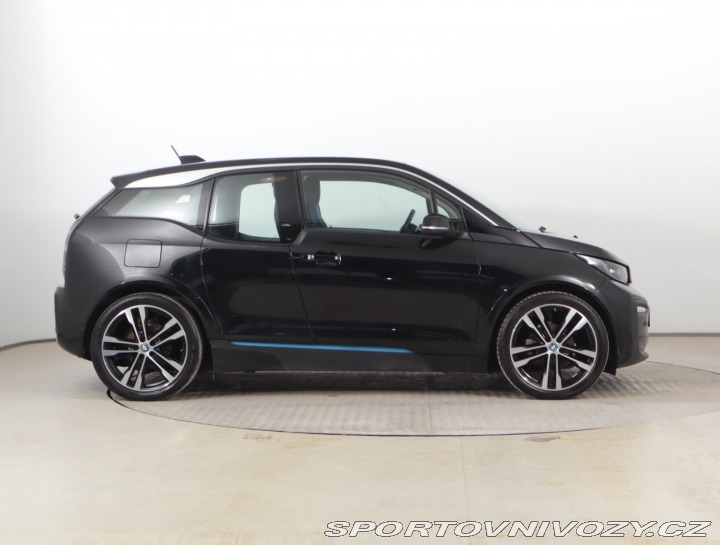 BMW i3 120Ah BEV 2020