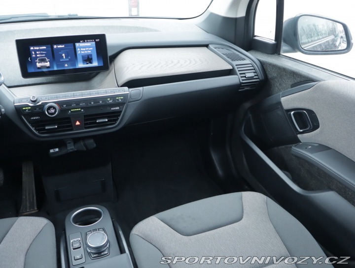 BMW i3 120Ah BEV 2020