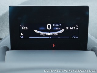 BMW i3 120Ah BEV 2020