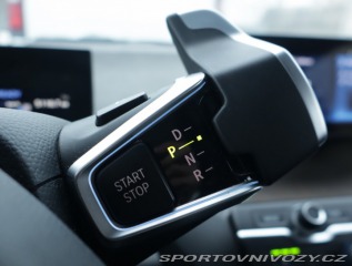 BMW i3 120Ah BEV 2020