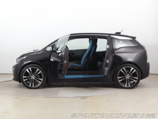 BMW i3 120Ah BEV 2020