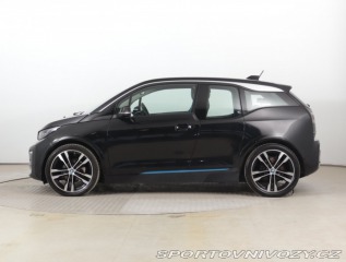 BMW i3 120Ah BEV 2020