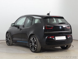 BMW i3 120Ah BEV 2020