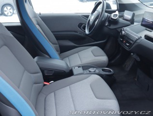BMW i3 120Ah BEV 2020
