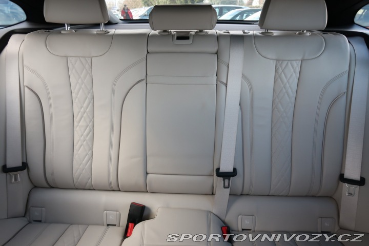 BMW 6 GT M Sport 630d xDrive GT 2018