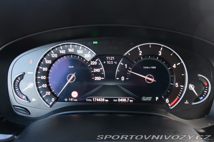 BMW 6 GT M Sport 630d xDrive GT 2018