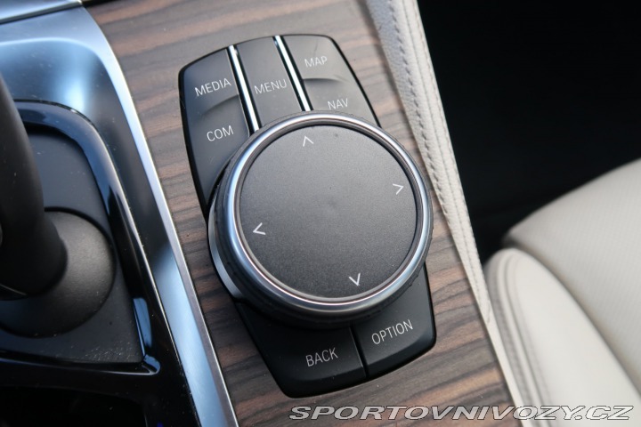 BMW 6 GT M Sport 630d xDrive GT 2018