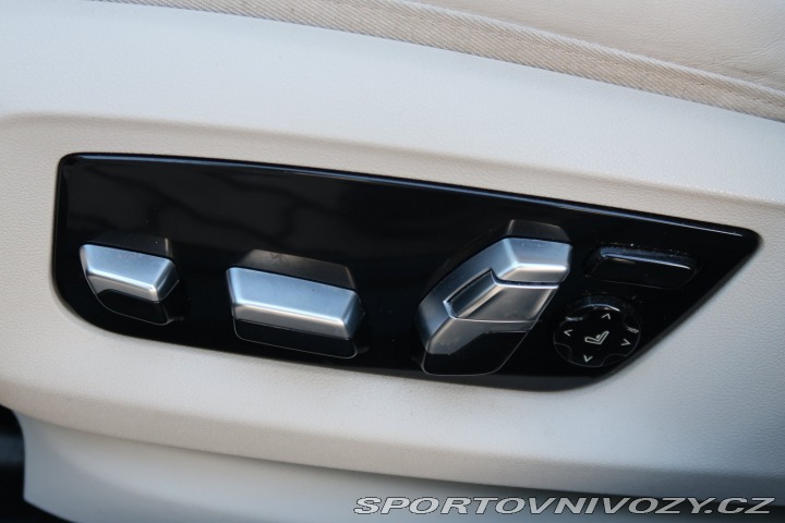 BMW 6 GT M Sport 630d xDrive GT 2018