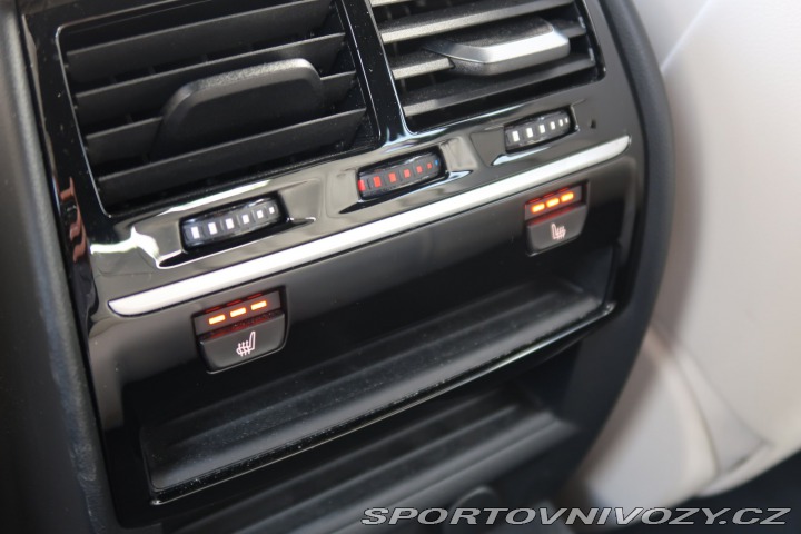 BMW 6 GT M Sport 630d xDrive GT 2018