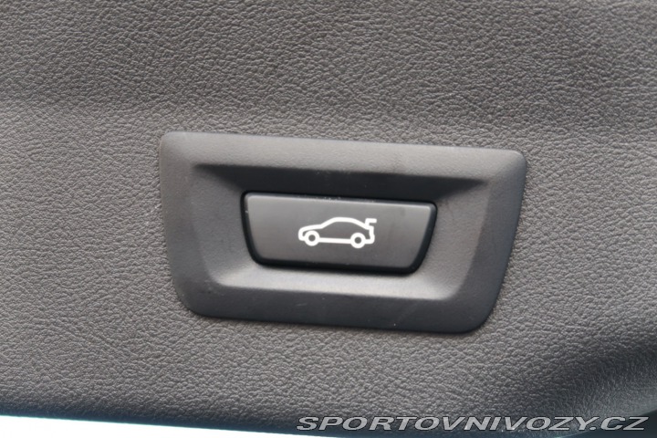 BMW 6 GT M Sport 630d xDrive GT 2018