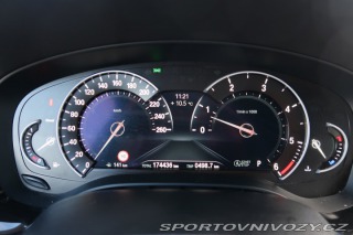 BMW 6 GT M Sport 630d xDrive GT 2018