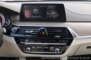 BMW 6 GT M Sport 630d xDrive GT 2018