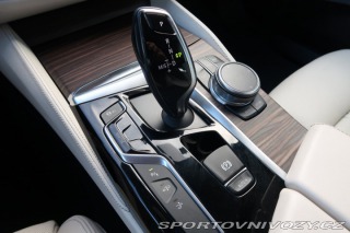 BMW 6 GT M Sport 630d xDrive GT 2018