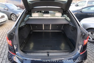 BMW 6 GT M Sport 630d xDrive GT 2018