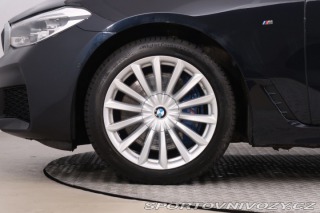 BMW 6 GT M Sport 630d xDrive GT 2018