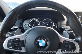 BMW 6 GT M Sport 630d xDrive GT 2018