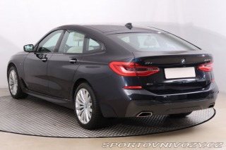 BMW 6 GT M Sport 630d xDrive GT 2018