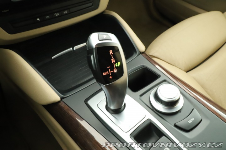BMW X6 xDrive35d 2009
