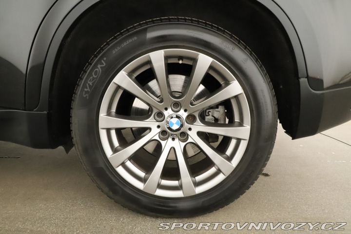 BMW X6 xDrive35d 2009