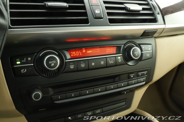 BMW X6 xDrive35d 2009