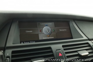 BMW X6 xDrive35d 2009