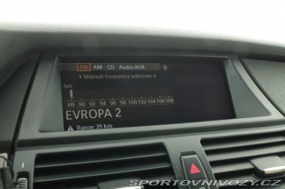 BMW X6 xDrive35d 2009