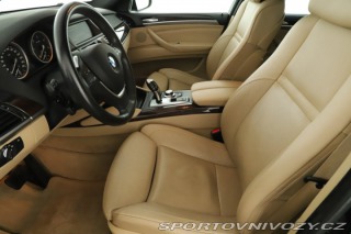 BMW X6 xDrive35d 2009