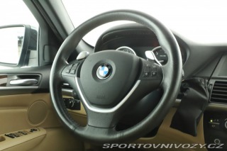 BMW X6 xDrive35d 2009