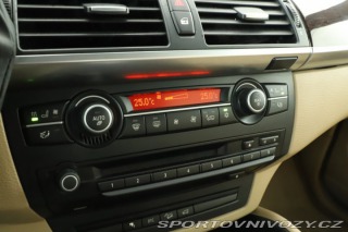 BMW X6 xDrive35d 2009