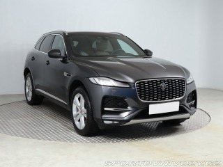 Jaguar F-Pace 30t AWD