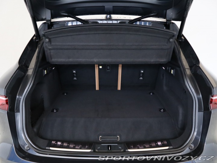 Jaguar F-Pace P400e AWD PHEV 2023