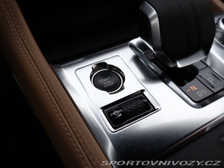 Jaguar F-Pace 30t AWD 2023