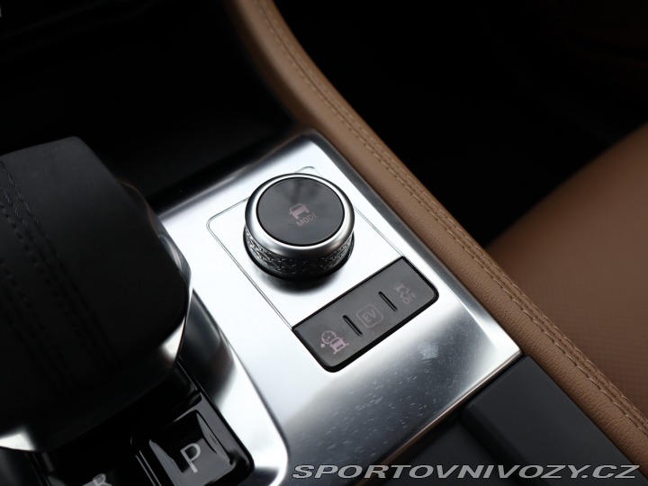 Jaguar F-Pace 30t AWD 2023