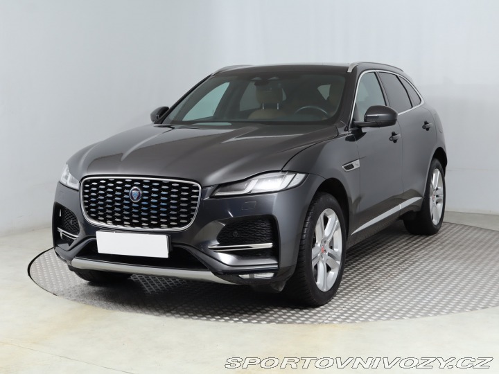 Jaguar F-Pace 30t AWD 2023
