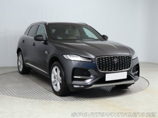 Jaguar F-Pace 30t AWD 2023