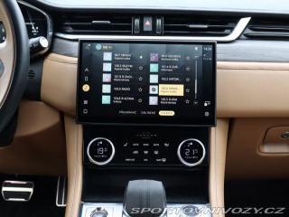 Jaguar F-Pace 30t AWD 2023