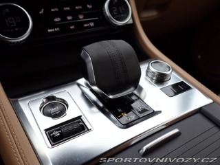 Jaguar F-Pace 30t AWD 2023