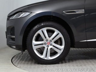 Jaguar F-Pace 30t AWD 2023