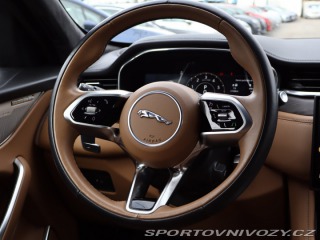 Jaguar F-Pace 30t AWD 2023