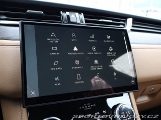 Jaguar F-Pace 30t AWD 2023