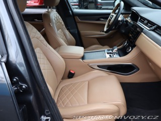 Jaguar F-Pace 30t AWD 2023