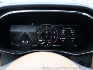 Jaguar F-Pace 30t AWD 2023