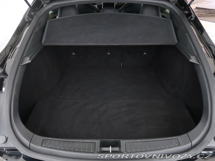 Tesla Model S 75 2016