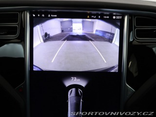 Tesla Model S 75 2016